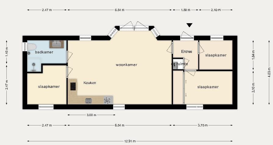 Foto 42 van Rijksstraatweg 186-171
