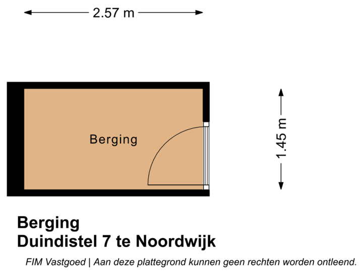 Berging