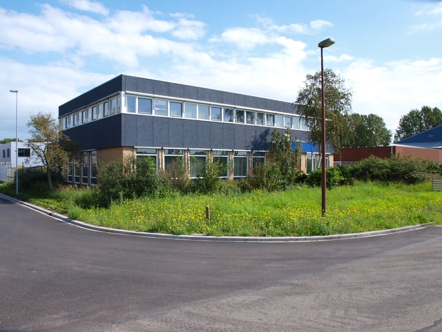 Schermerweg 43