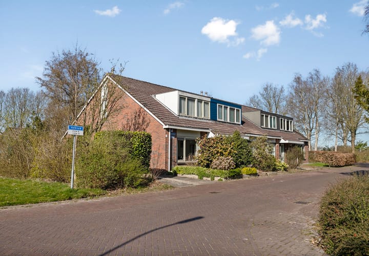 Foto 1 van Valkruid 1