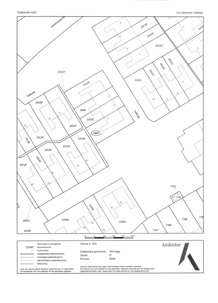 Foto 28 van Valkruid 1