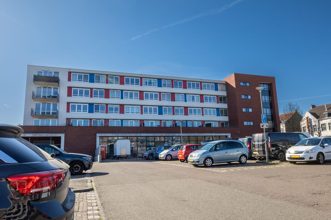 Foto 1 van Rumpenerstraat 143-HS14