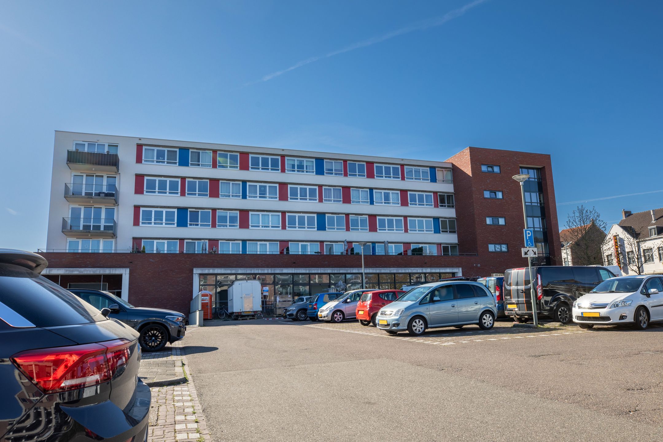 Rumpenerstraat 143-HS 143 HS14