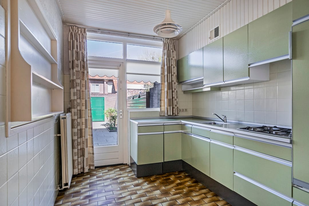 Foto 8 van Dr. H. Mollerstraat 4