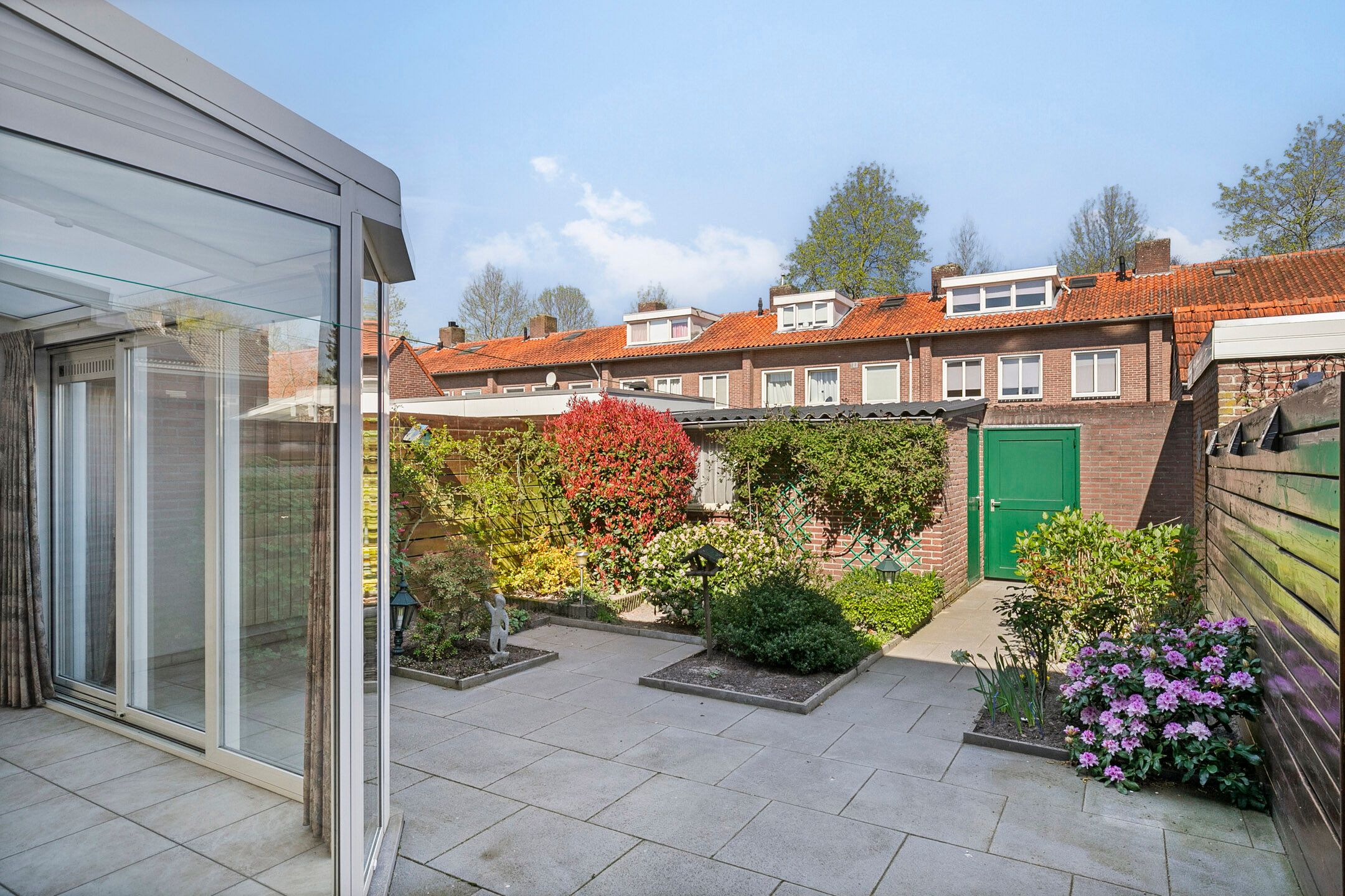 Foto 15 van Dr. H. Mollerstraat 4