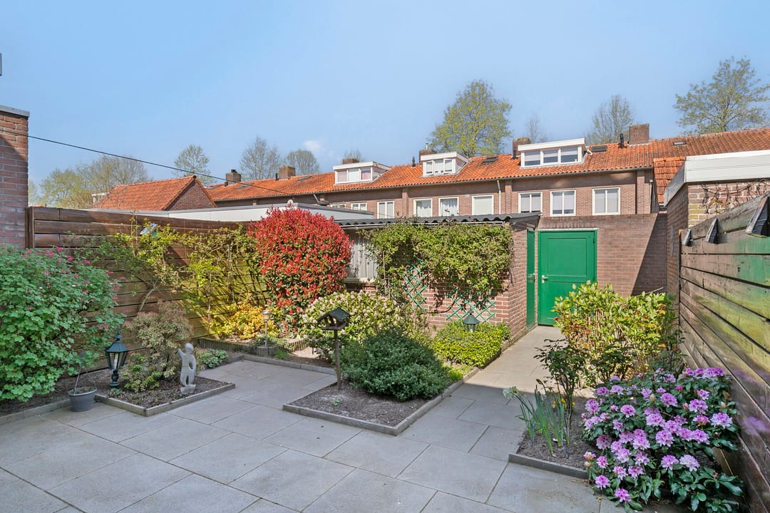 Foto 16 van Dr. H. Mollerstraat 4