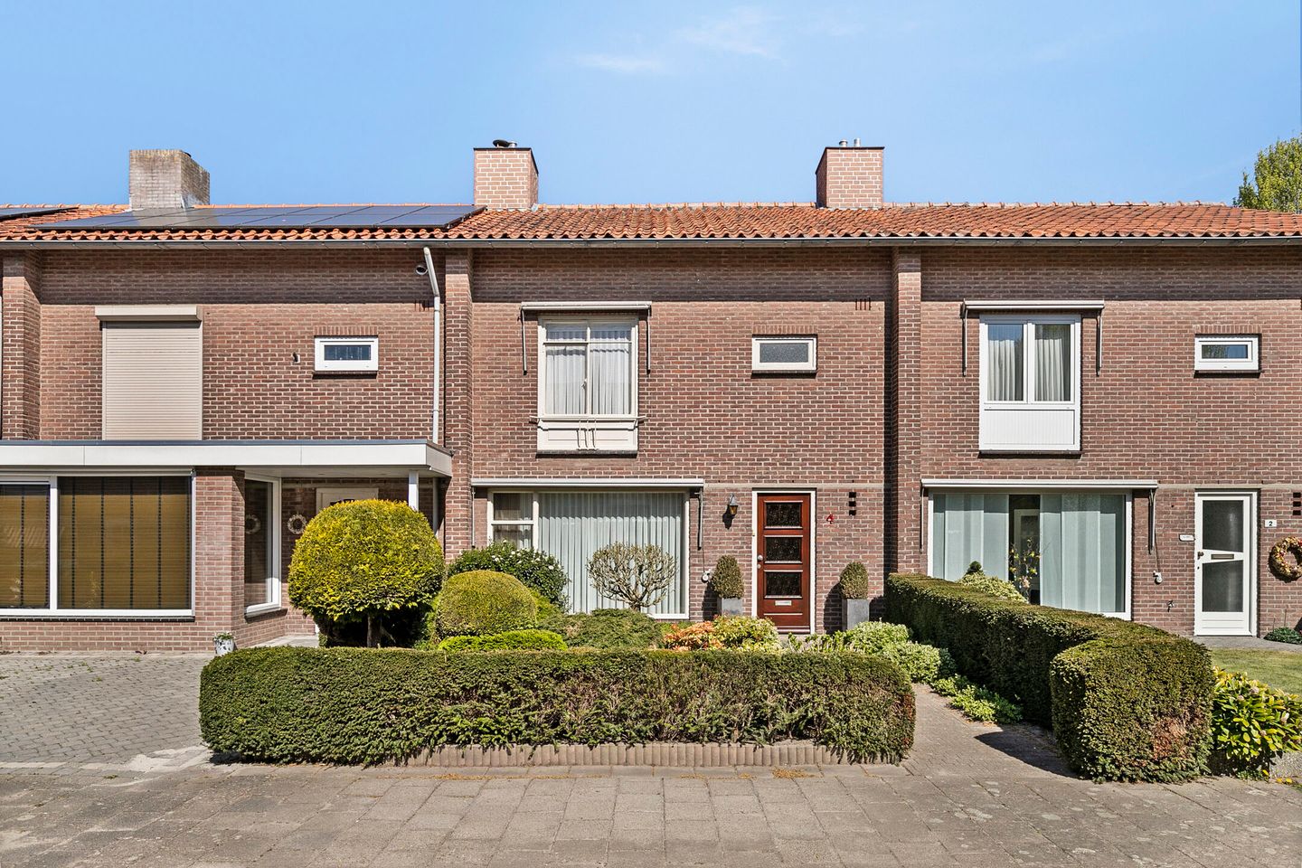 Foto 19 van Dr. H. Mollerstraat 4