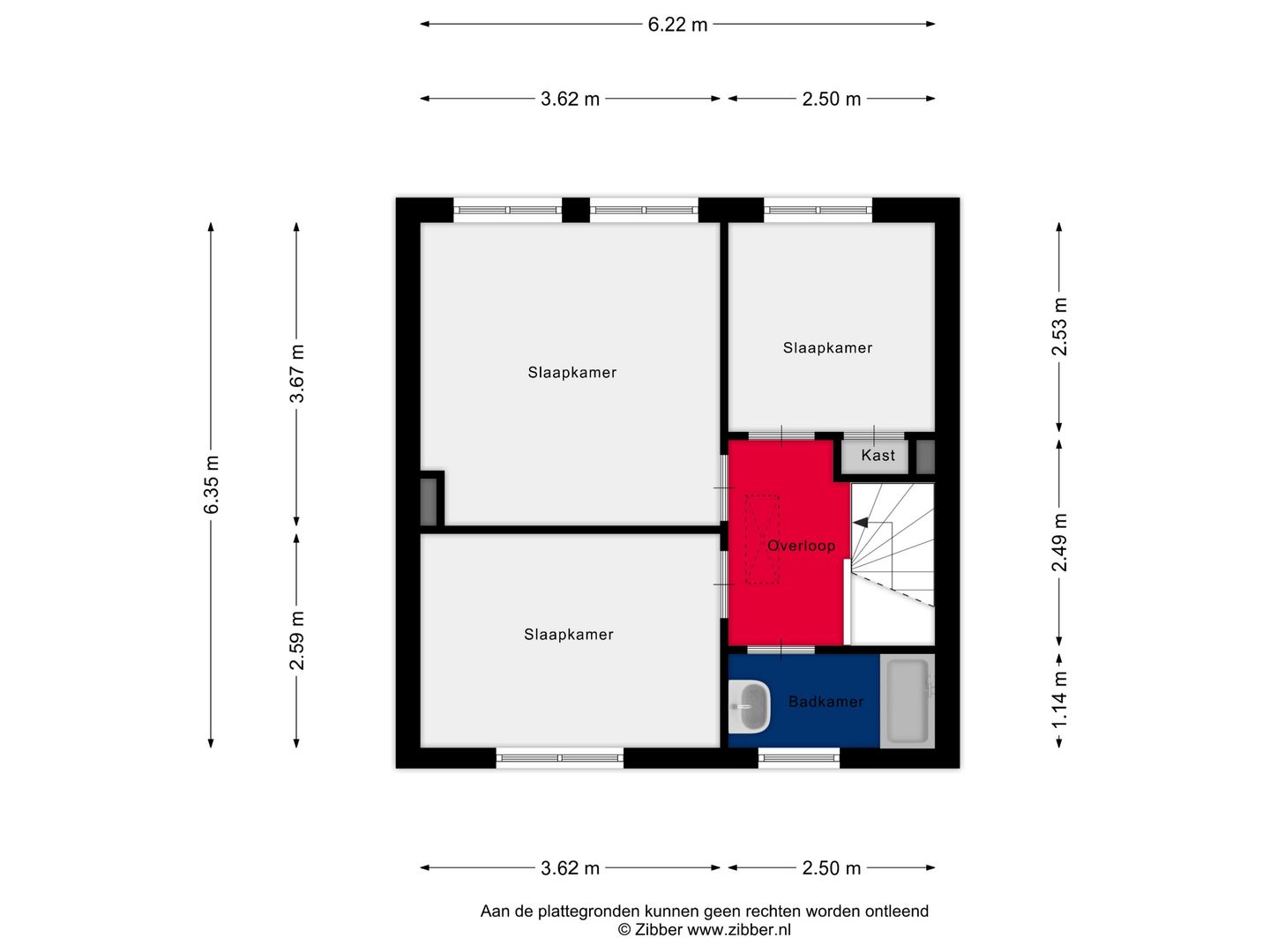 Foto 25 van Dr. H. Mollerstraat 4