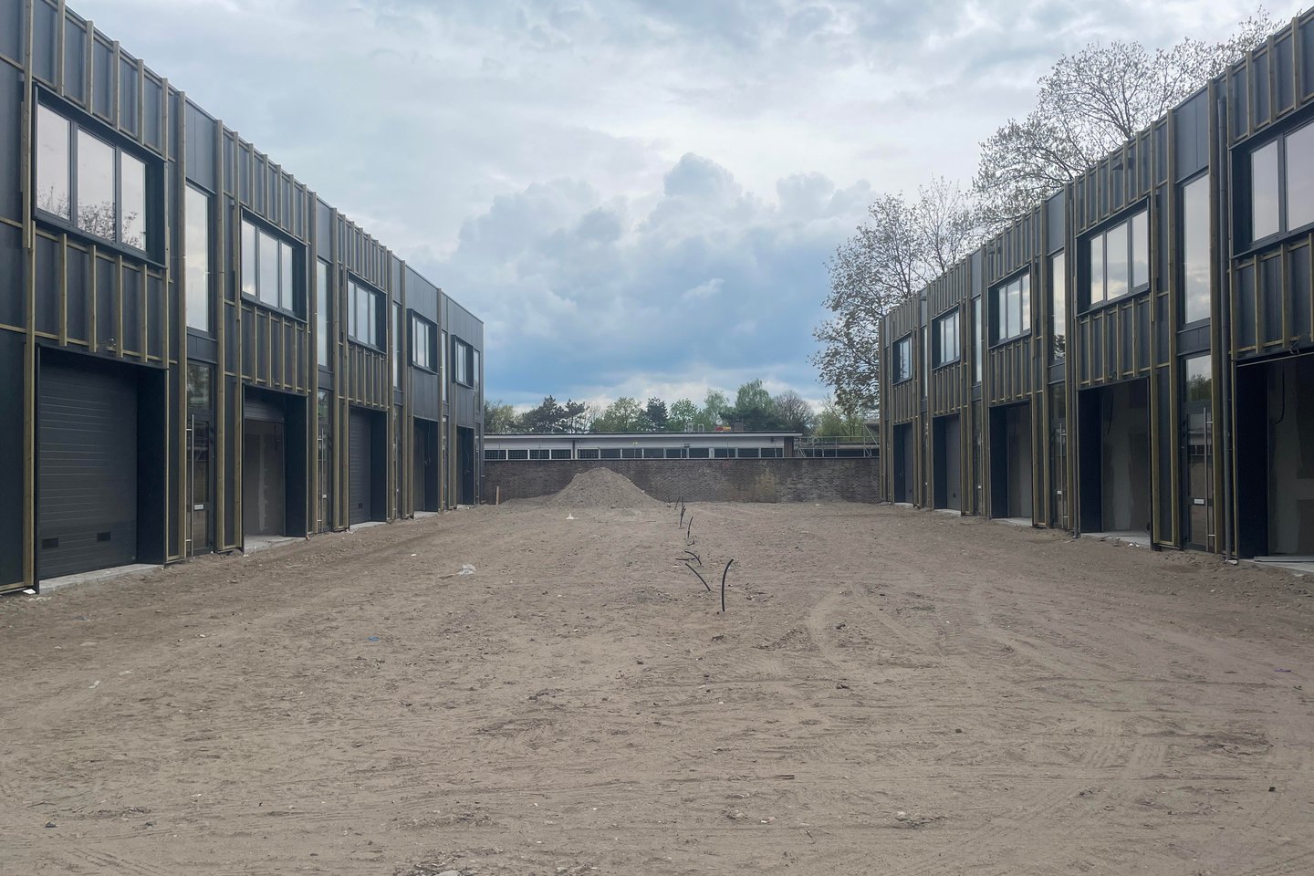 View photo 3 of Dijnselburgerlaan 3-A2