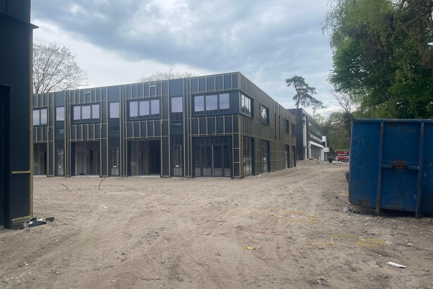 View photo 2 of Dijnselburgerlaan 3-A2
