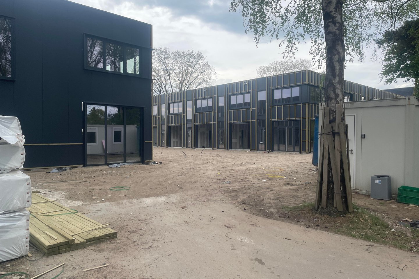 View photo 1 of Dijnselburgerlaan 3-A2