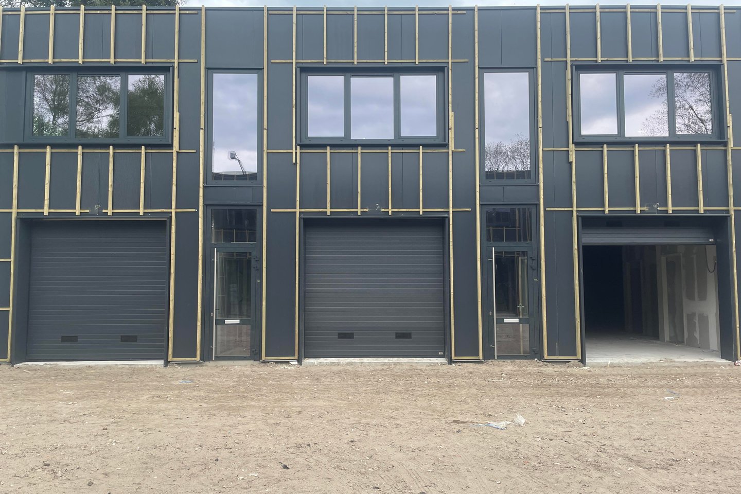 View photo 4 of Dijnselburgerlaan 3-A2