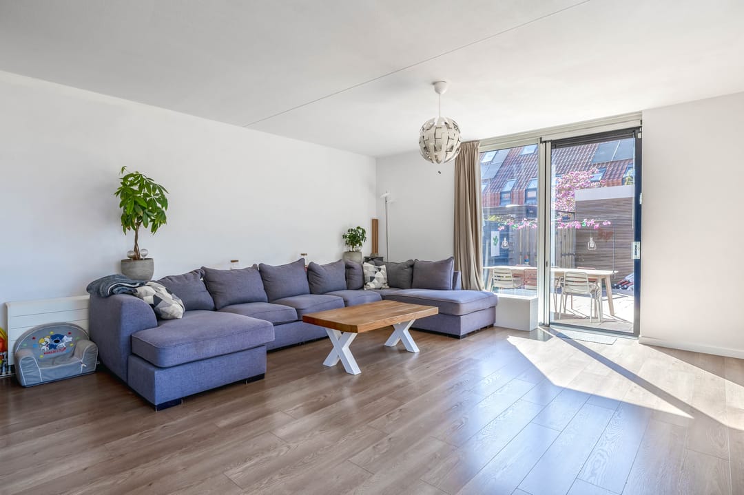 Foto 2 van Grateastraat 45