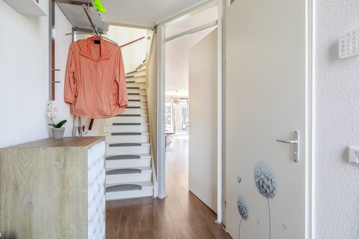 Foto 7 van Grateastraat 45