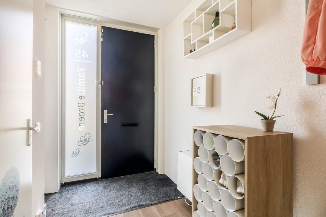 Foto 8 van Grateastraat 45