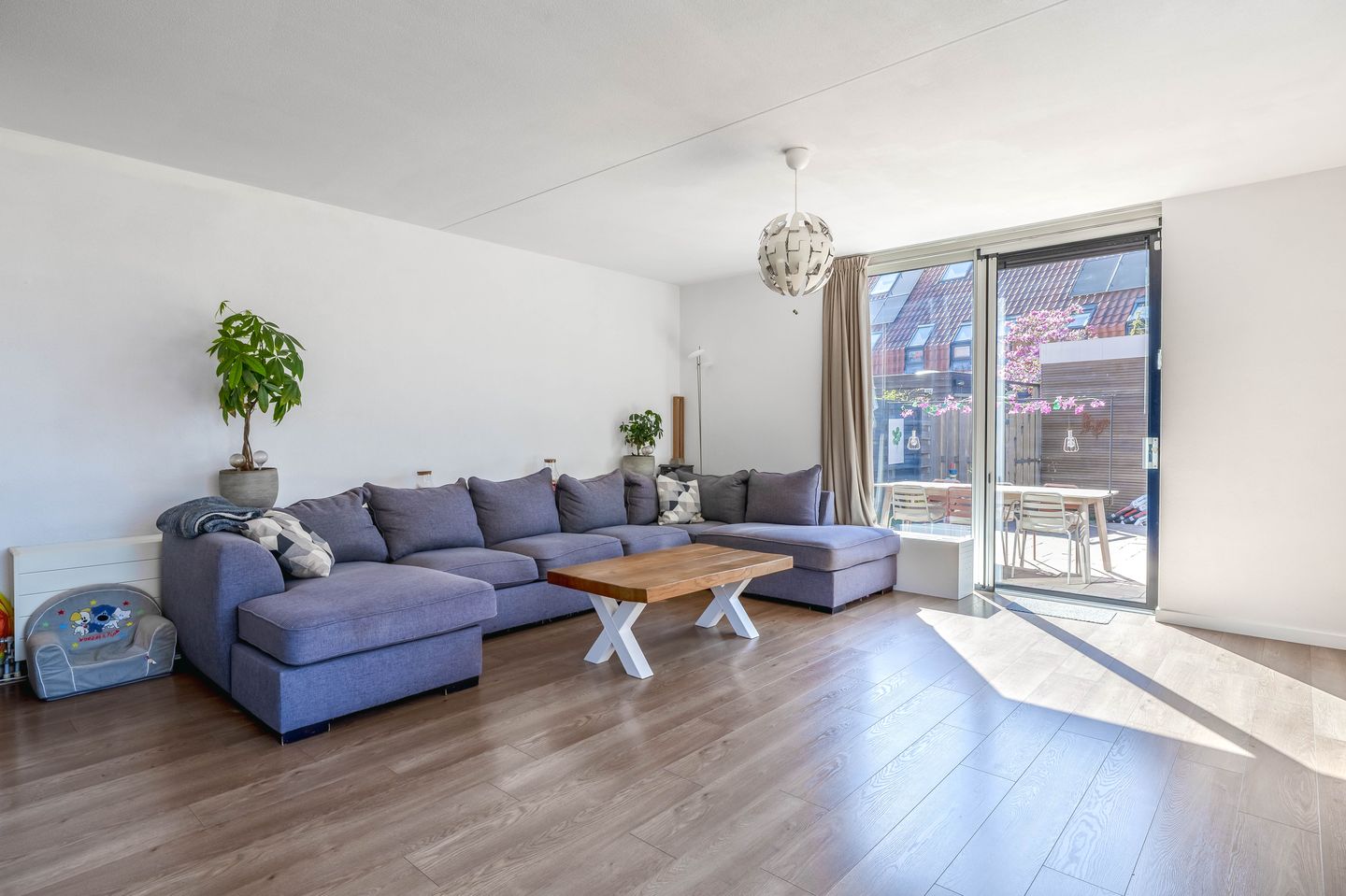 Foto 10 van Grateastraat 45