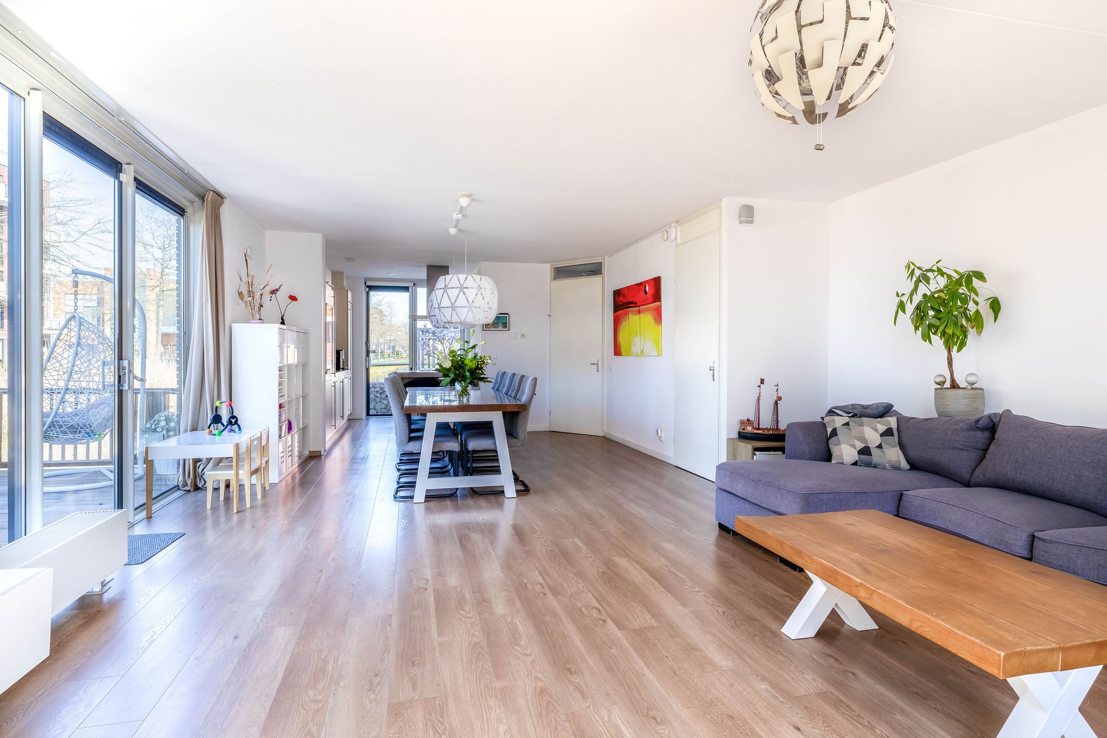 Foto 12 van Grateastraat 45