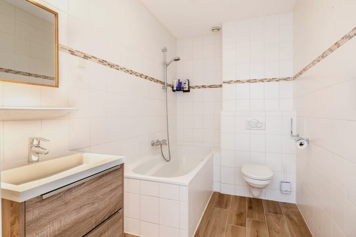 Foto 4 van Grateastraat 45