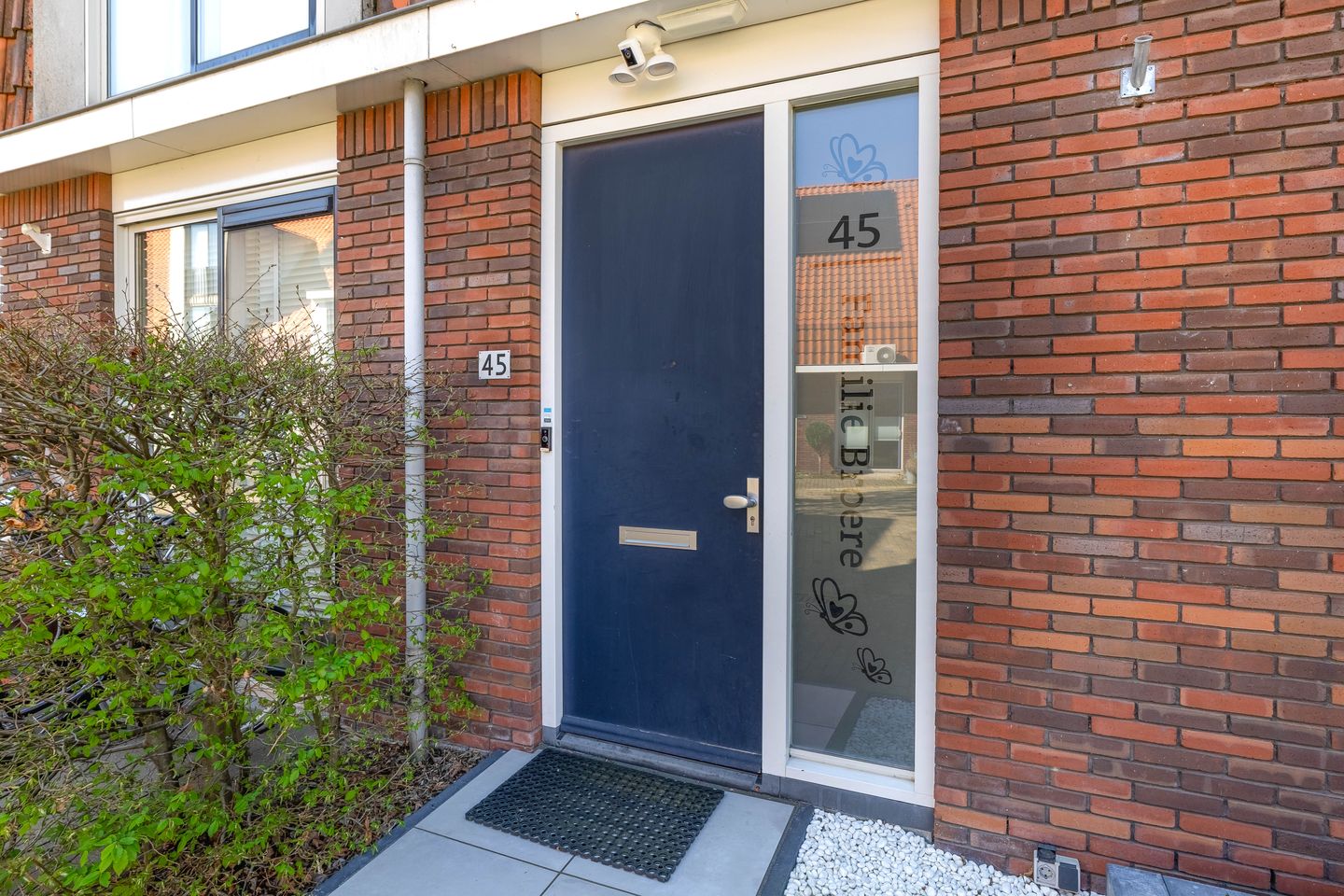 Foto 5 van Grateastraat 45