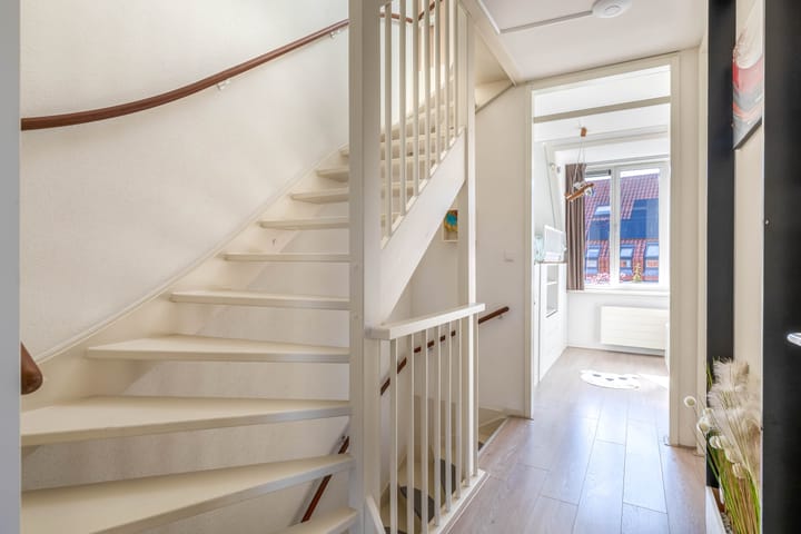 Foto 19 van Grateastraat 45