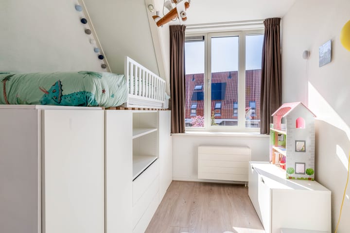 Foto 23 van Grateastraat 45