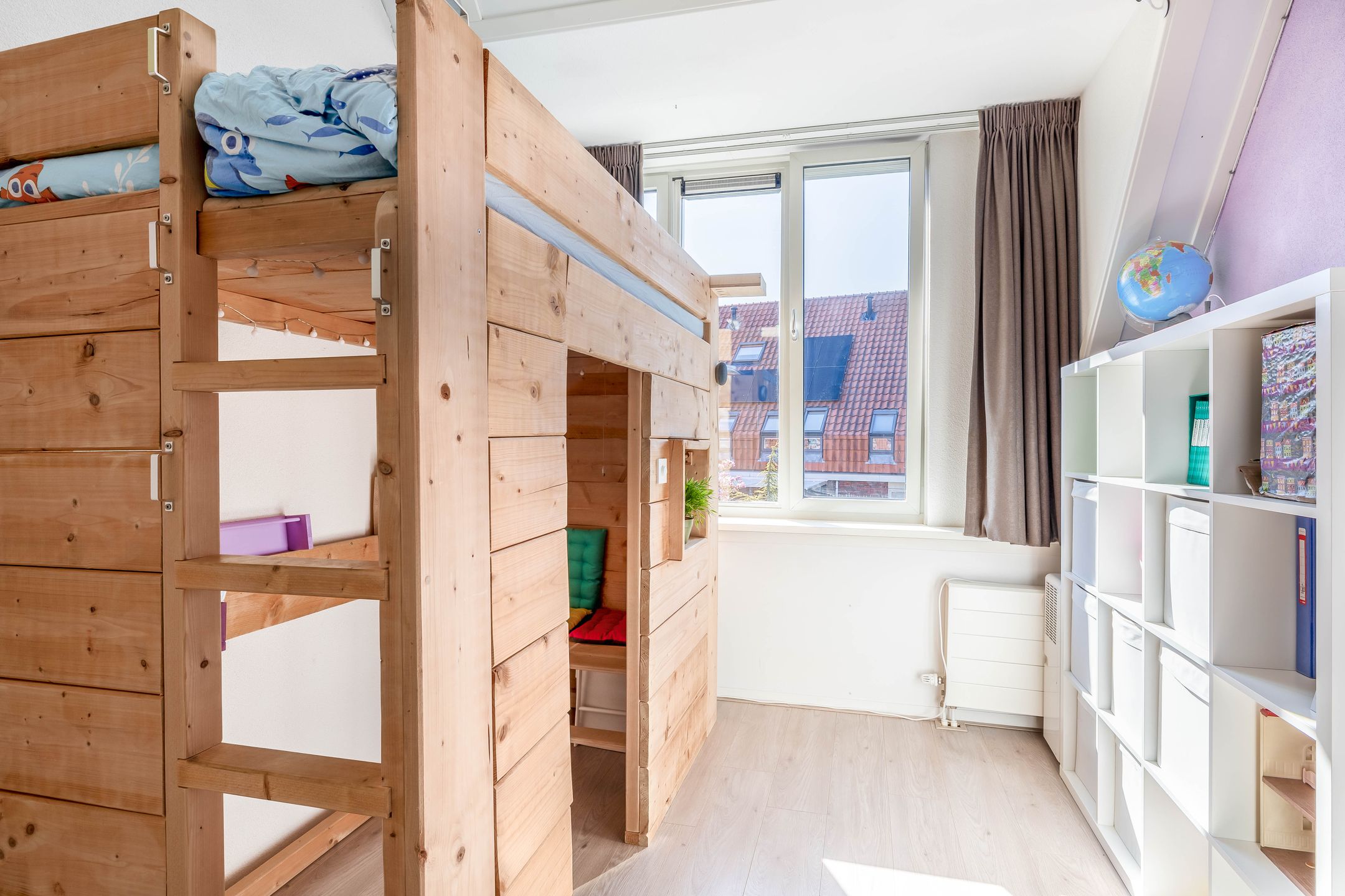 Foto 24 van Grateastraat 45