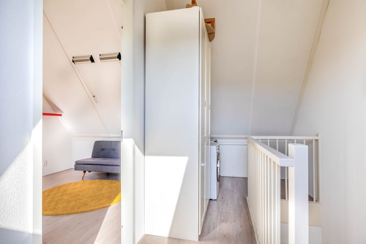 Foto 28 van Grateastraat 45