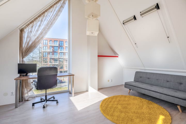 Foto 29 van Grateastraat 45