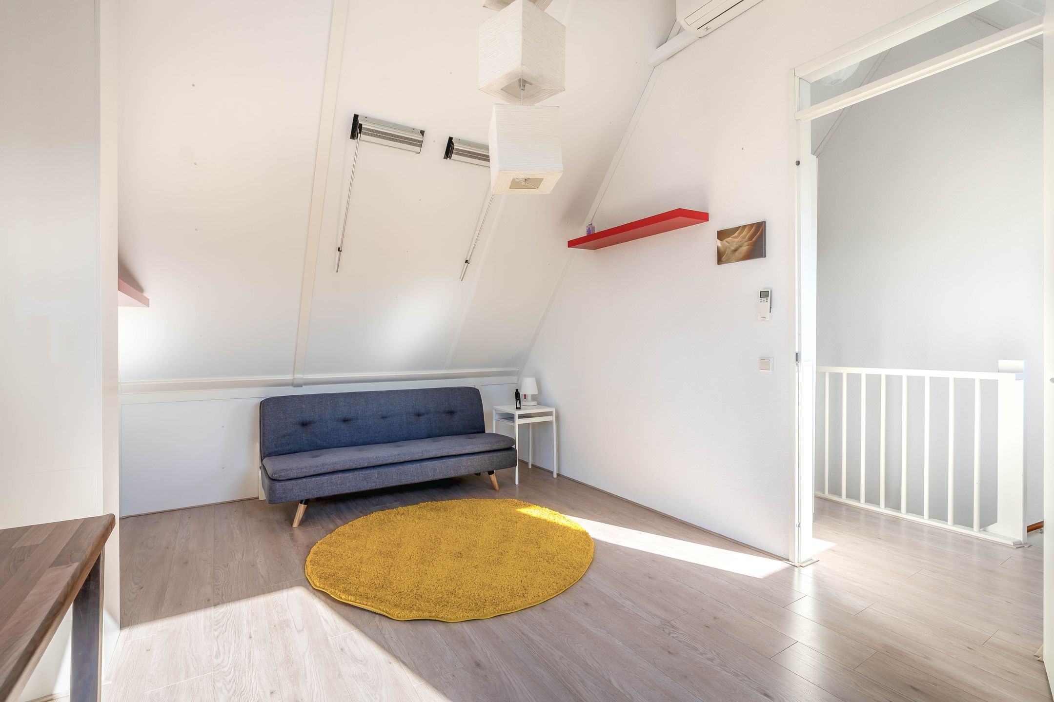 Foto 30 van Grateastraat 45