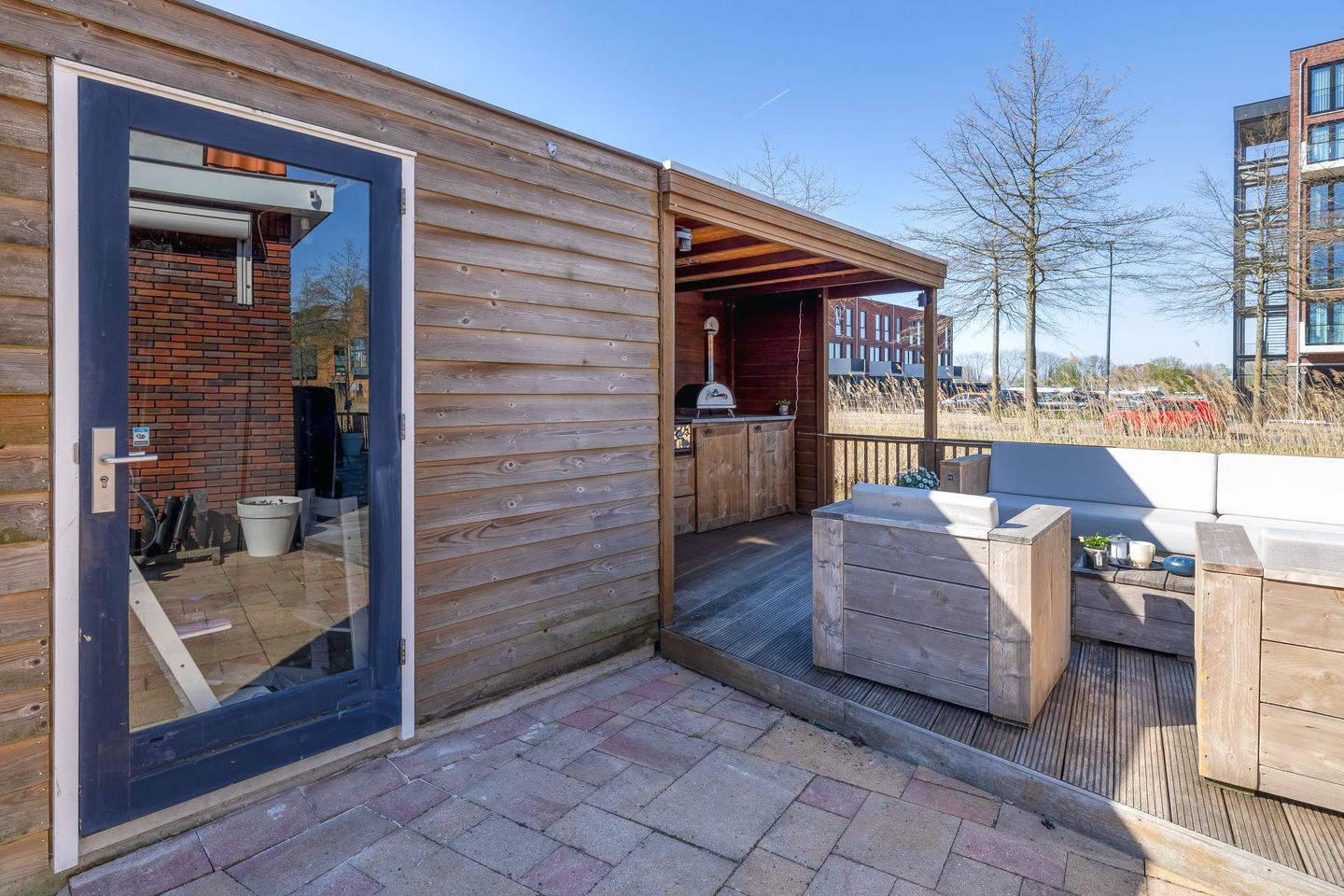 Foto 34 van Grateastraat 45