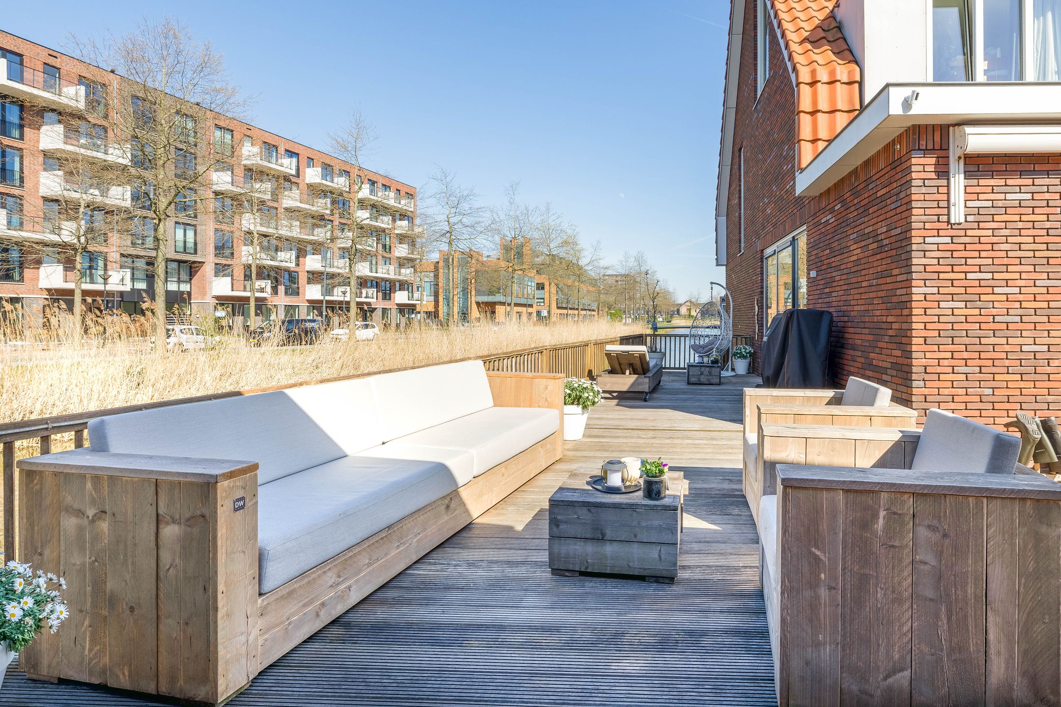 Foto 36 van Grateastraat 45