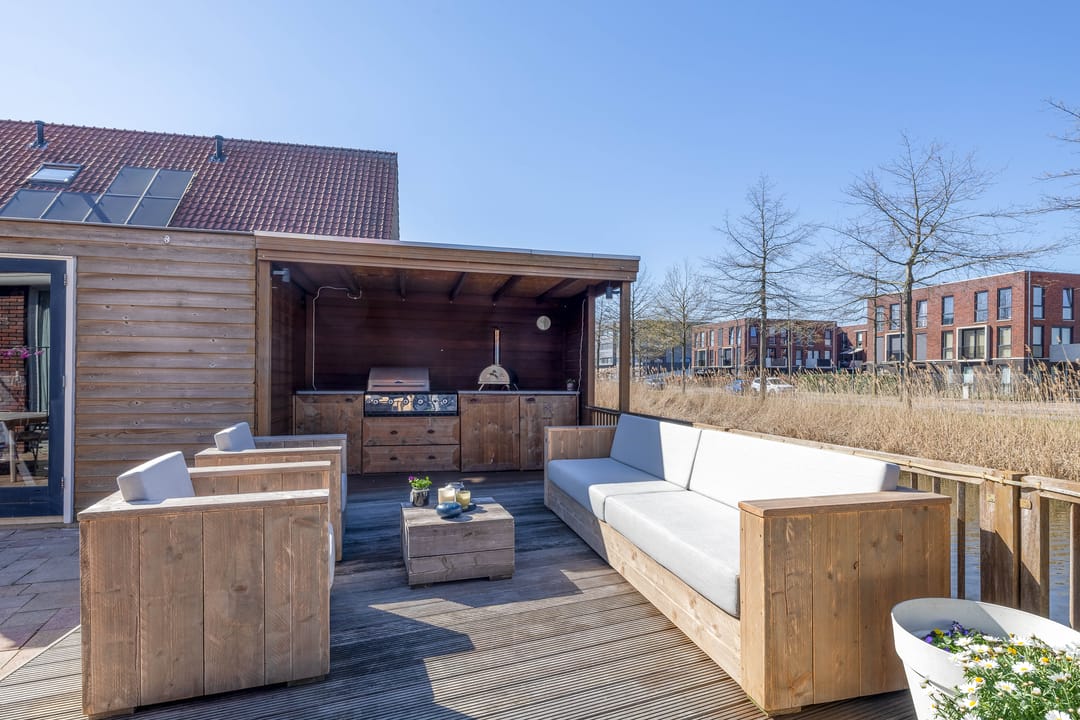 Foto 37 van Grateastraat 45