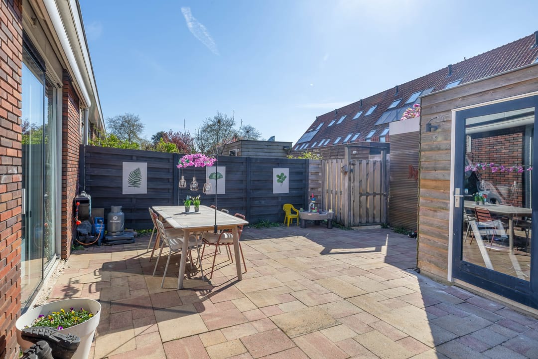 Foto 38 van Grateastraat 45