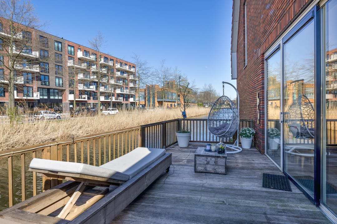 Foto 41 van Grateastraat 45