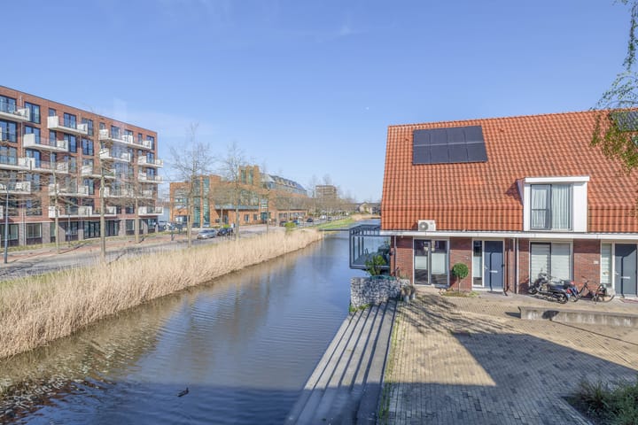 Foto 42 van Grateastraat 45