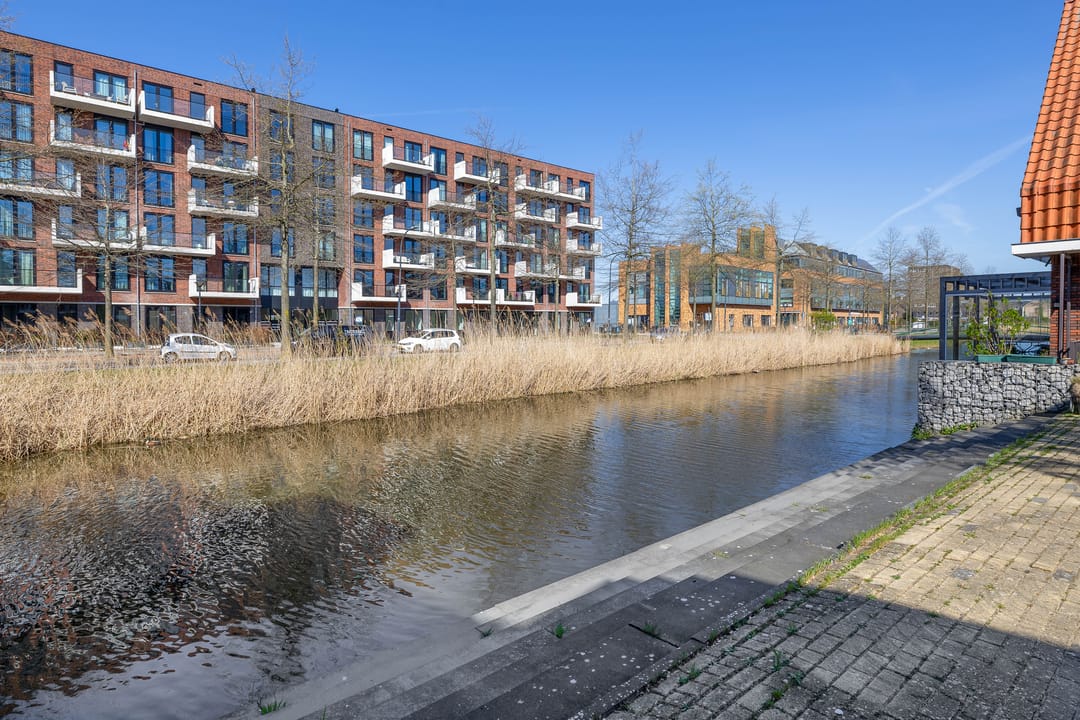 Foto 43 van Grateastraat 45