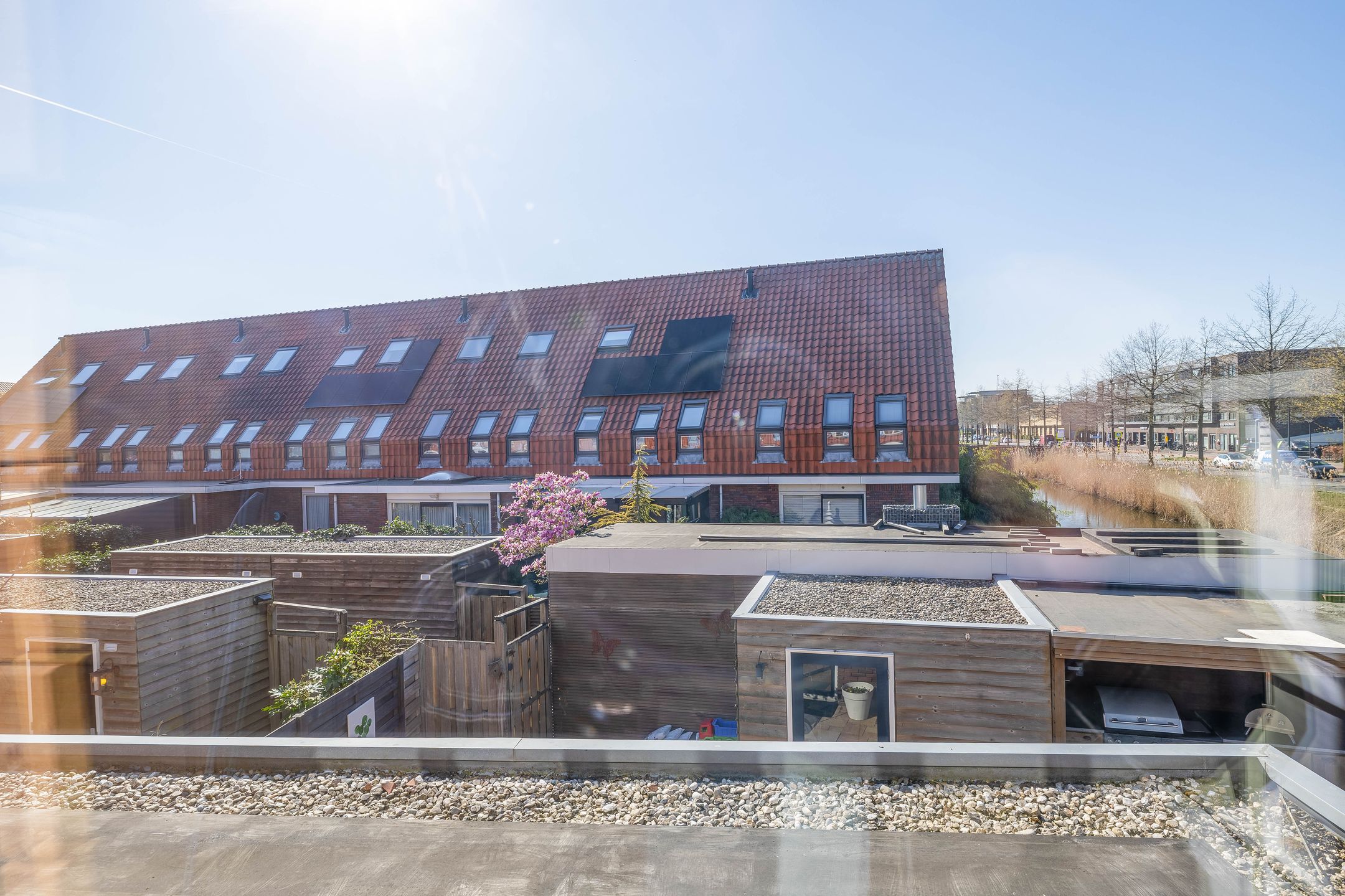 Foto 45 van Grateastraat 45