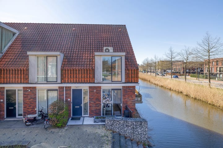 Foto 46 van Grateastraat 45