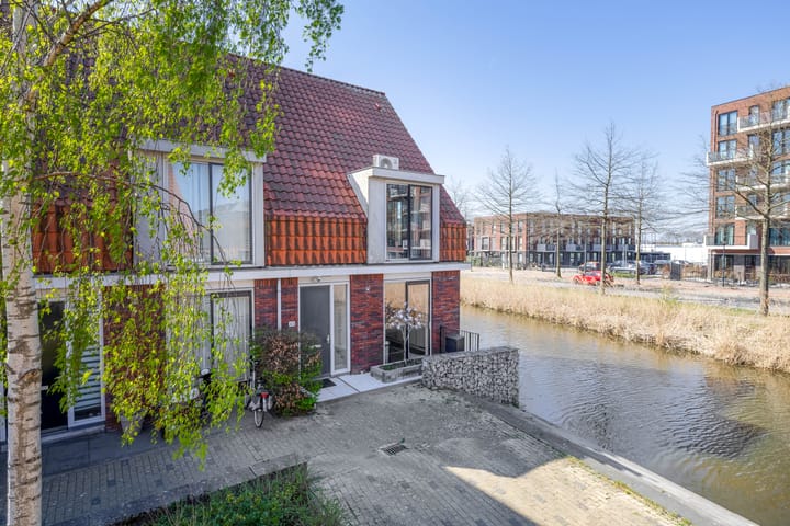 Foto 47 van Grateastraat 45