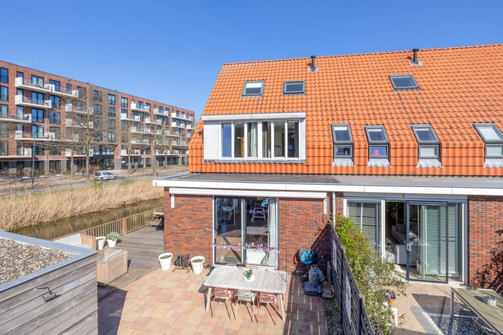 Foto 48 van Grateastraat 45