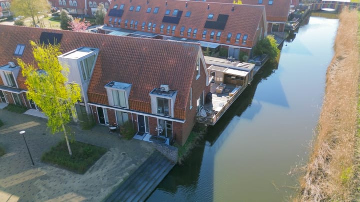 Foto 50 van Grateastraat 45