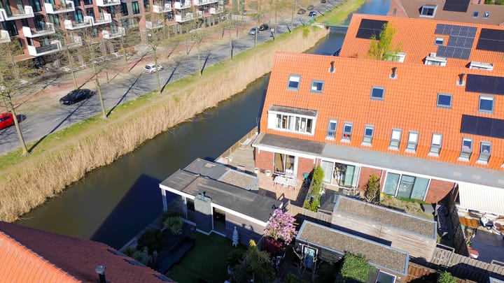 Foto 53 van Grateastraat 45