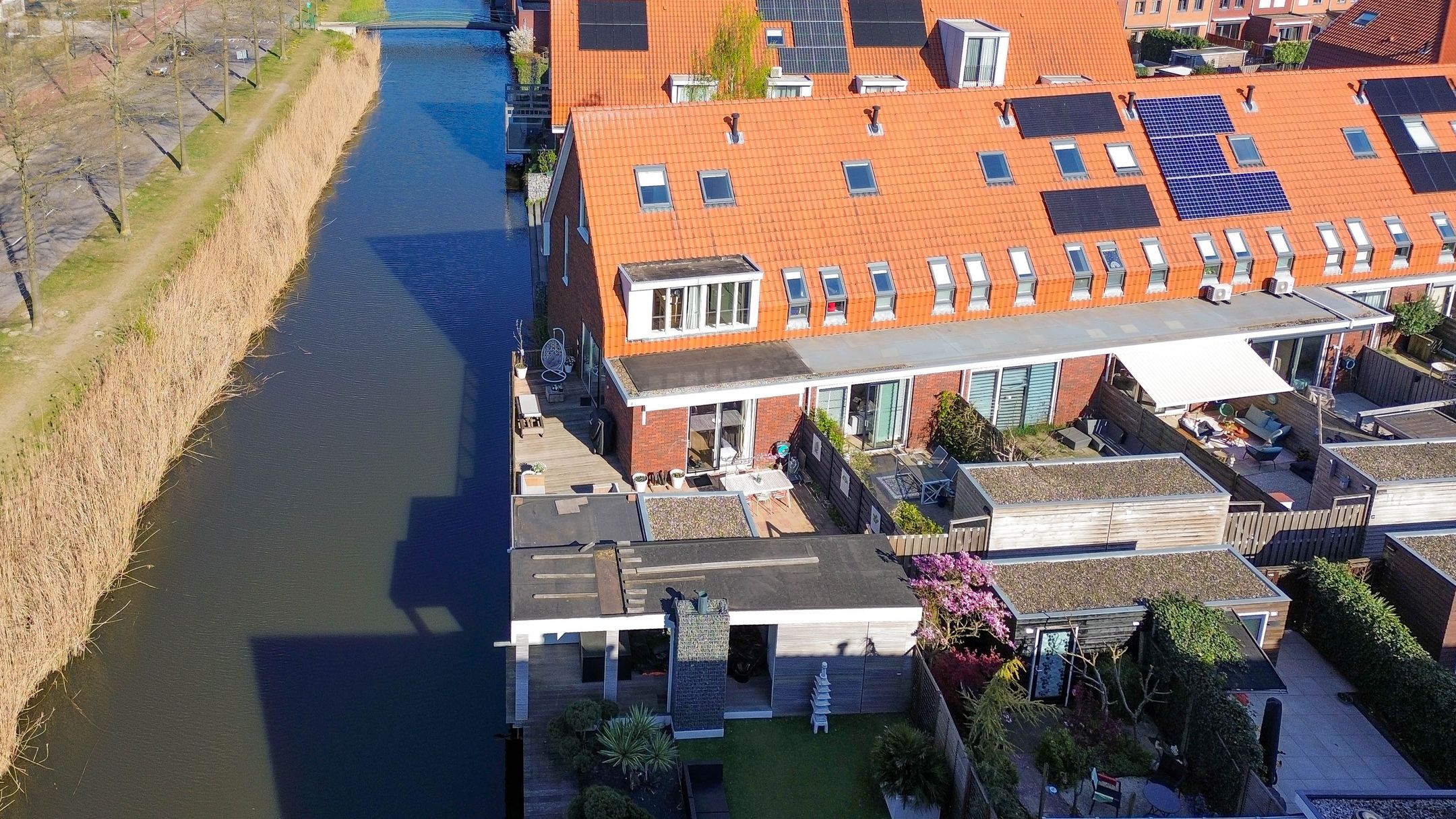 Foto 54 van Grateastraat 45