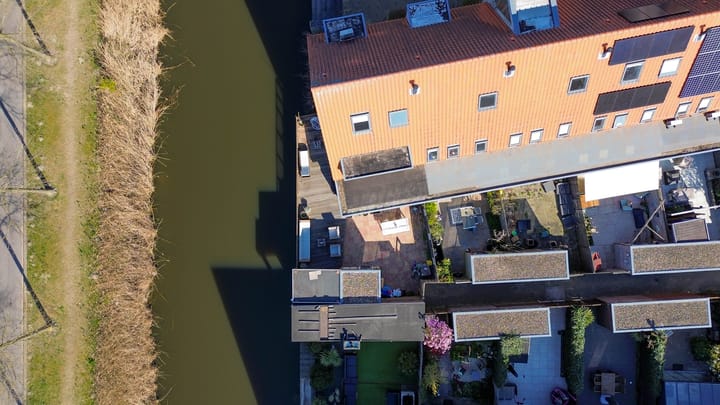 Foto 55 van Grateastraat 45