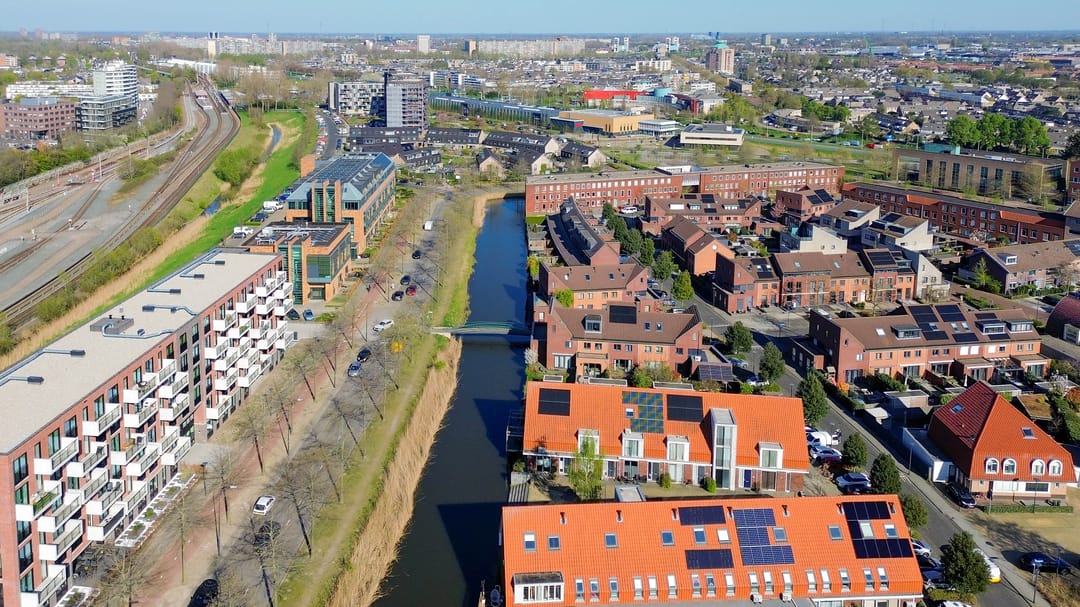 Foto 56 van Grateastraat 45