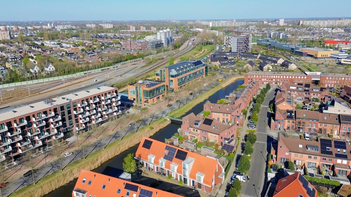 Foto 57 van Grateastraat 45