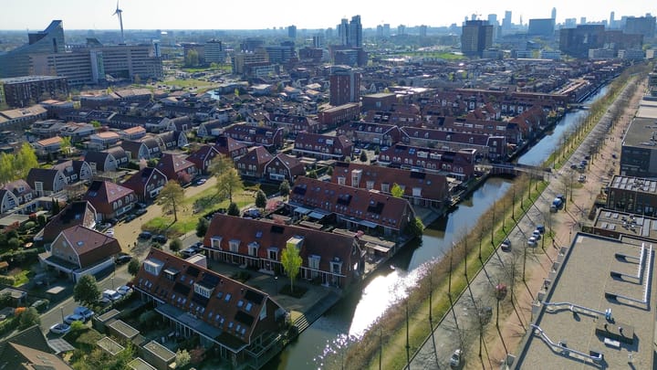 Foto 58 van Grateastraat 45