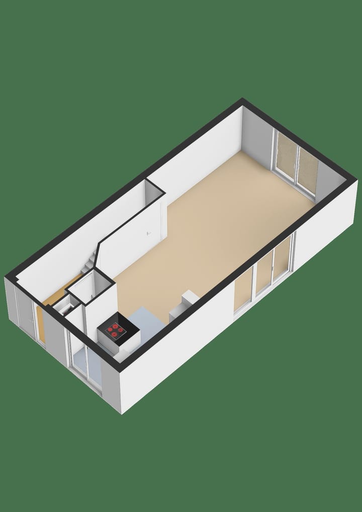 Foto 62 van Grateastraat 45