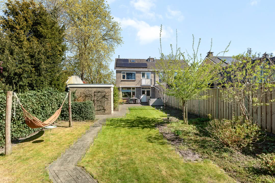 Foto 2 van Zandsteeg 2