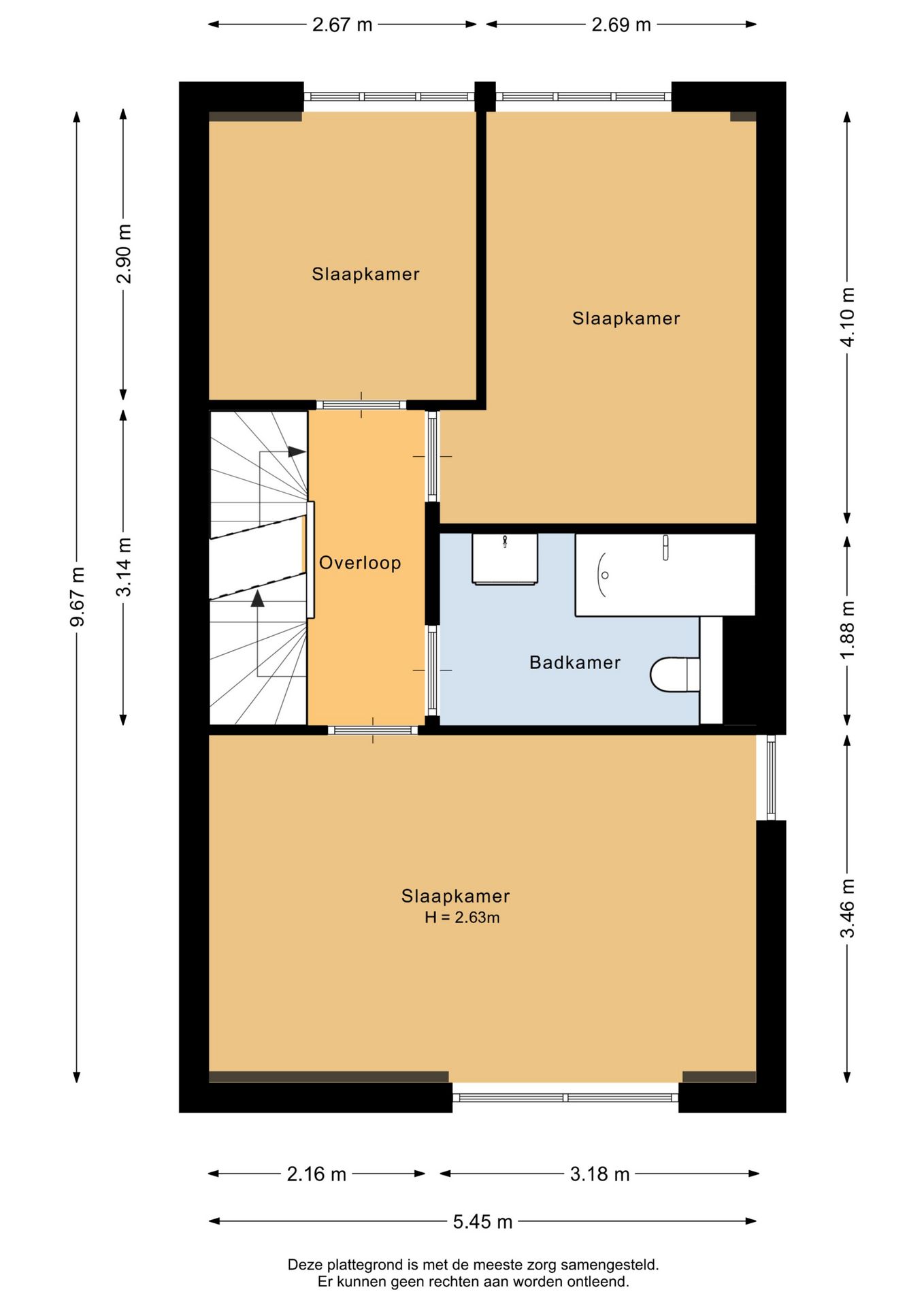 Foto 63 van Grateastraat 45